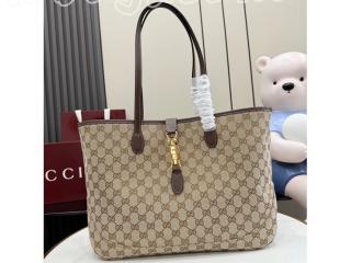 867015 FAFV2 9651 グッチ バッグ スーパーコピー GUCCI 26新作 〔グッチ ジャッキー〕ミディアム トートバッグ