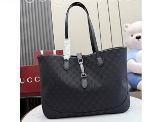 867015 FAFV4 1000 グッチ バッグ コピー GUCCI 26新作 〔グッチ ジャッキー〕ミディアム トートバッグ