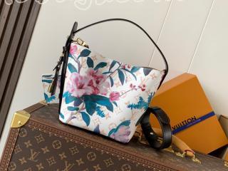 M29067 ルイヴィトン モノグラム･デュンヌ バッグ コピー ｢LOUIS VUITTON｣ 26新作 オール･イン BB レディース ショルダーバッグ