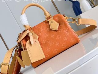 M28307 ルイヴィトン モノグラム バッグ スーパーコピー ｢LOUIS VUITTON｣ 26新作 スピーディ P9 バンドリエール 20 ショルダーバッグ