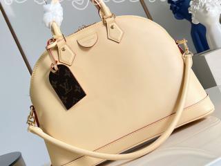 M27388 ルイヴィトン バッグ コピー ｢LOUIS VUITTON｣ 26新作 アルマ PM レディース ショルダーバッグ