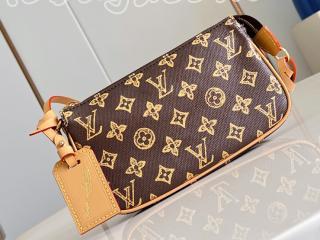 M27718 ルイヴィトン モノグラム･オリジン バッグ コピー ｢LOUIS VUITTON｣ 26新作 ポシェット・アクセソワール レディース ショルダーバッグ