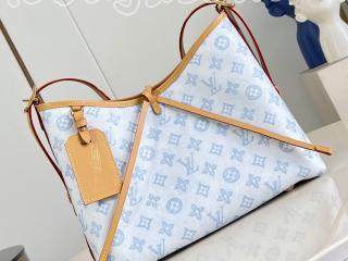M27532 ルイヴィトン モノグラム･オリジン バッグ スーパーコピー ｢LOUIS VUITTON｣ 26新作 キャリーオール PM レディース ショルダーバッグ