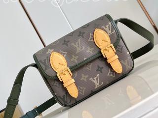 M26969 ルイヴィトン モノグラム・サープラス バッグ コピー ｢LOUIS VUITTON｣ 26新作 サッチェル・ウェアラブル ウォレット ショルダーバッグ