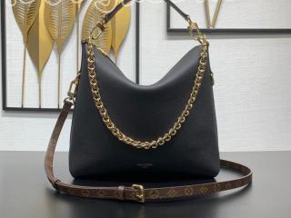 M29195 ルイヴィトン バッグ コピー ｢LOUIS VUITTON｣ 26新作 Multipass ミュルティパス ショルダーバッグ ブラック