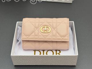 S3102-2 ディオール 財布 コピー 26新作 DIOR Jolie Glycine ウォレット レディース 二つ折り財布