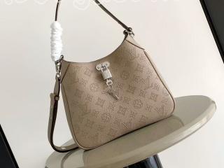 M27336 ルイヴィトン マヒナ バッグ コピー ｢LOUIS VUITTON｣ 26新作 オール アラウンド PM ショルダーバッグ ガレ