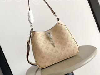 M27459 ルイヴィトン マヒナ バッグ スーパーコピー ｢LOUIS VUITTON｣ 26新作 オール アラウンド PM ショルダーバッグ クォーツホワイト