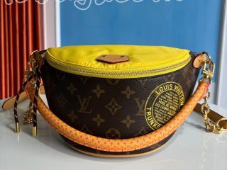 M27237 ルイヴィトン モノグラム バッグ スーパーコピー ｢LOUIS VUITTON｣ 26新作 Bumbag バムバッグ ボディバッグ