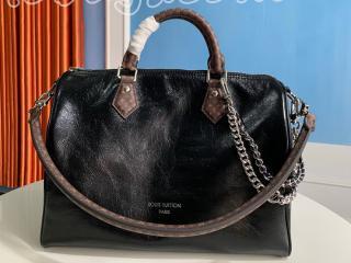 M29419 ルイヴィトン バッグ スーパーコピー ｢LOUIS VUITTON｣ 26新作 スピーディ･ソフト 30 レディース ショルダーバッグ