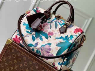 M29066 ルイヴィトン モノグラム・デュンヌ バッグ スーパーコピー ｢LOUIS VUITTON｣ 26新作 スピーディ・ソフト 30 レディース ショルダーバッグ