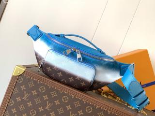 M28023 ルイヴィトン モノグラム バッグ スーパーコピー ｢LOUIS VUITTON｣ 26新作 ラッシュ･バムバッグ ショルダーバッグ