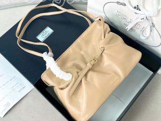 1BG586-3 プラダ バッグ コピー 26新作 PRADA プラダ ダダ スモール ナッパレザー バッグ レディース ショルダーバッグ