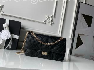 A37586-B23746-94305 シャネル バッグ コピー CHANEL 2026年春夏 2.55 ハンドバッグ ラムスキン レディース ショルダーバッグ