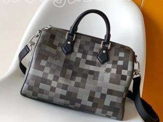 M28977 ルイヴィトン バッグ コピー ｢LOUIS VUITTON｣ 26新作 スピーディ･バンドリエール 30 ショルダーバッグ