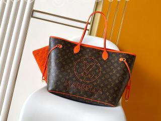 M29212 ルイヴィトン モノグラム バッグ スーパーコピー ｢LOUIS VUITTON｣ 26新作 ネヴァーフル GM City Exclu レディース トートバッグ