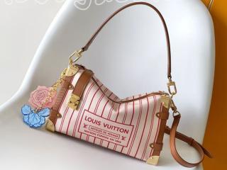 M28469 ルイヴィトン バッグ コピー ｢LOUIS VUITTON｣ 26新作 サイドトランク MM レディース ショルダーバッグ