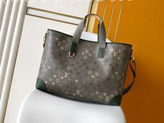 M29269 ルイヴィトン モノグラム・サープラス バッグ スーパーコピー ｢LOUIS VUITTON｣ 26新作 アップタウン･トート メンズ トートバッグ