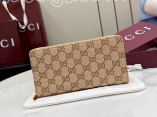 876434 FAF9W 9644 グッチ 長財布 スーパーコピー 26新作 GUCCI 〔グッチ エッセンス クラシック〕ジップアラウンドウォレット ラウンドファスナー財布
